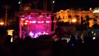 Sublime With Rome-Skankin&#39; (Live In Las Vegas)