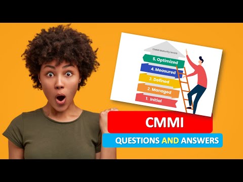 CMMI Appraisal Services