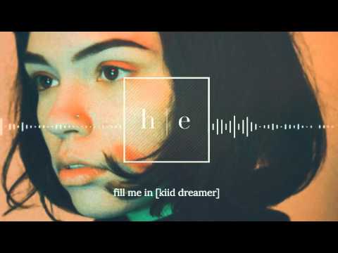 KIID DREAMER [WOLFPVCK] - Fill Me In