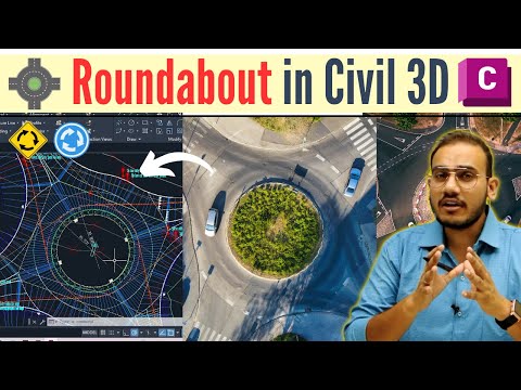 Civil 3D Tutorial Corridor Highway Basics Every Beginner Must Know