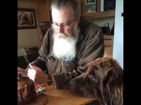 Addison Hodges Hart on James and divsion within the Church