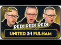 GOLDBRIDGE Best Bits | Man United 3-1 Fulham