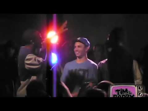 Wiley Vs Ghetto (Full Clash - DirtyCanvas)