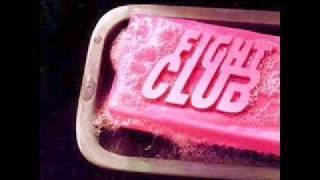 Fight Club Soundtrack - The Dust Brothers - Marla