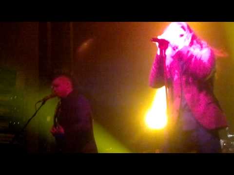 Diary of Dreams live- hypo)crypticK(al -Berlin 21.11.2010