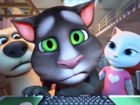 "Animal Story 3" Part 9 - Nigel's Offer