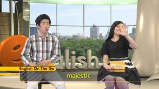 I can not believe what just happened.