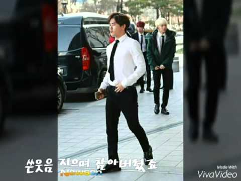 인피니트오빠들에게 하고싶었던말♡