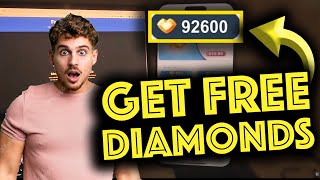 Winked Episodes of Romance Diamonds Hack -  How To Get Unlimited Diamonds For Free