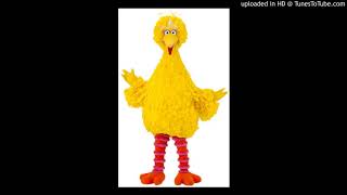 Big Bird - Good Morning Mister Sun