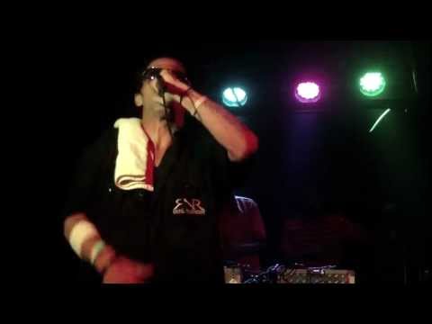 'East Coast Corruption' Performing LIVE @ Brewster The Pit  RhymeNReasonEnt.Com