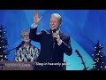 Silent Night [Live Hymn] – Gerald Wolfe Gospel Music Hymn Sing