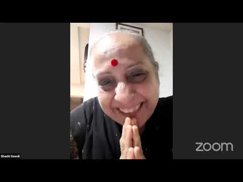 Nov 17 Ashtavakra Gita: Day 206 -Dada Laxmi Bhagwan ब्रह्मज्ञान वाणी By Sant BhupeshJi LIVE streamed