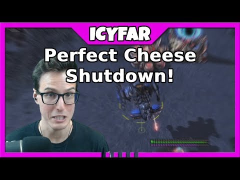 Perfect Cheese Shutdown!.. Or is it? | Offshore Accounts ICYFAR G5