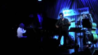 Davy Mooney plays Phelia at the Blue Note in NYC