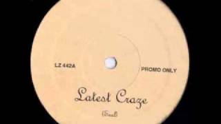Seal - Latest Craze (Joe Claussell mix)