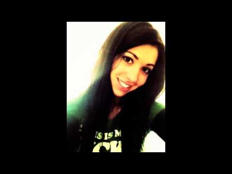 Lindsey Scalera- smile (cover)