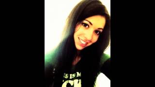 Lindsey Scalera- smile (cover)