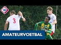 Marc de Kruijs is blij met overstap van Quick Boys naar Noordwijk - OMROEP WEST SPORT