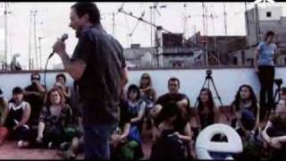 LOVE OF LESBiAN - Segundo Asalto (acústic a un terrat de BCN)