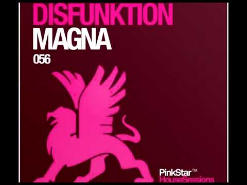 Disfunktion -  Galette (Original Mix)