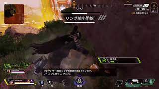 昼のザコ主エペ練習やるで～