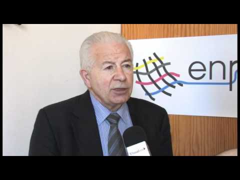 Enrique Rico: �El futuro est� en la promoci�n de las empresas y los valores del emprendedor�.