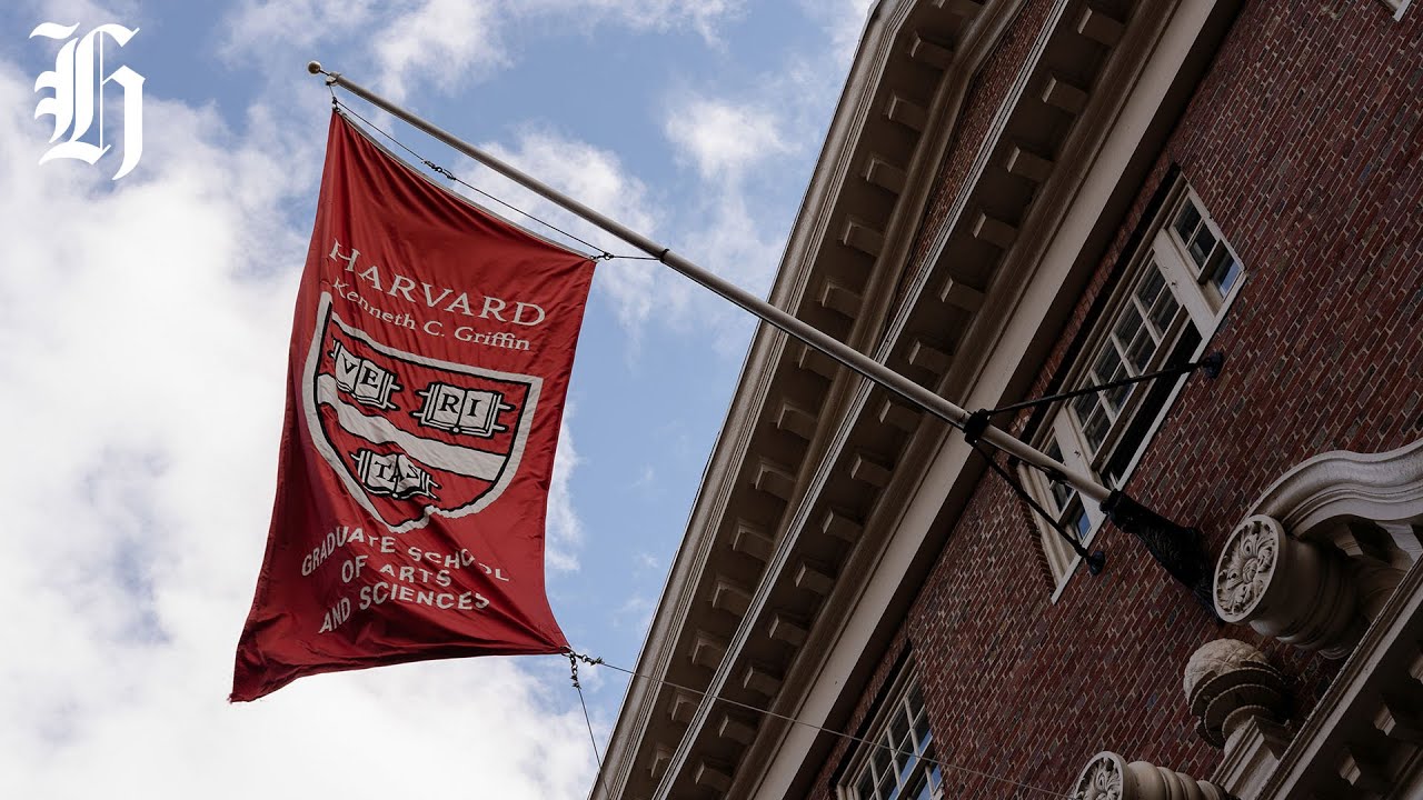 USA price index jump, Irish bid for Alliance Group and Harvard trip blowout | Herald NOW