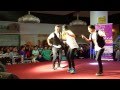 Antonia-Shake It Mama 