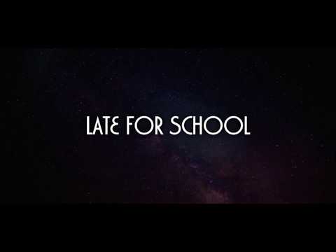 Late for school 2 - Nonstop Freerun -