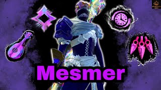 Simplest New Player Guide To Mesmer in Guild Wars 2 2026