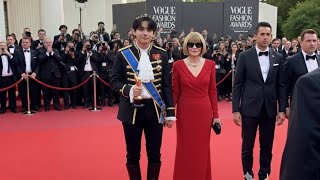 Download lagu 5 Minutes Ago! Wow, BTS's V's Latest Look Wows Thousands of Fans in Vogue 2025. mp3 Download lagu 5 Minutes Ago! Wow, BTS's V's Latest Look Wows Thousands of Fans in Vogue 2025. mp3