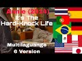 Annie(2014) - It's The Hard-Knock Life - Multilaguange 6 Version