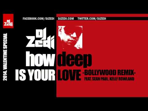 DJ Zedi - Dheere Dheere Se Remix [Aashiqui] - 2014