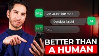 How to Build a AI Virtual Receptionist in 5 Minutes (FREE Prompt)