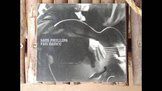 How to Dream / Sam Phillips