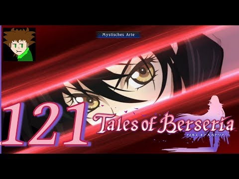 Tales of Berseria Ep.121 - Neue Seelenbrecher und Mystik Artes-Jagd
