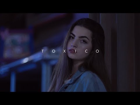 SMILE DR.LOVE Ft. KATA6i - TOXICO [VIDEO]