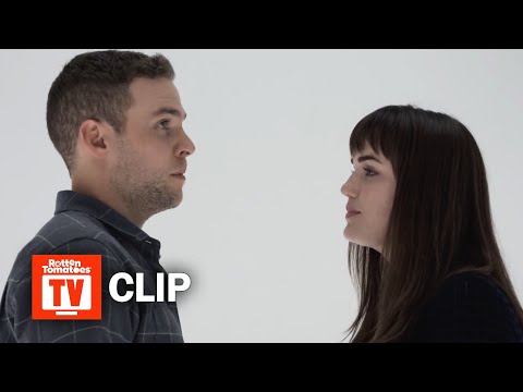 Marvel's Agents of S.H.I.E.L.D. S06E06 Clip | 'Fitz Proposes' | Rotten Tomatoes TV