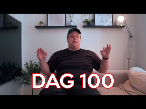 VIDEOER HVER ENESTE DAG I 100 DAGE!!