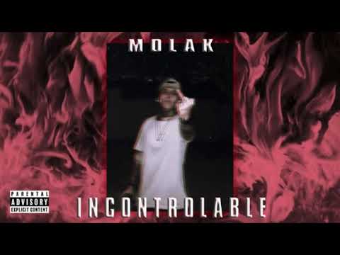 Molak - Incontrolable Prod. by Robsen Making Tracks