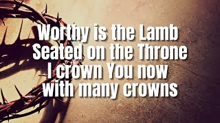 Worthy Is The Lamb | Hillsong (feat. Miriam Webster)