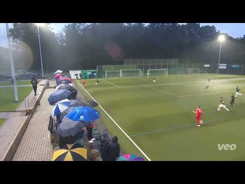 RSV Weyer - FC Waldbrunn 0:3 [30.08.2023]