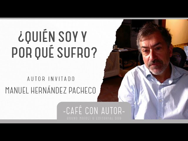 Vídeo relacionado con Attachment and Psychopathology: Anxiety and its Origin (English Edition)