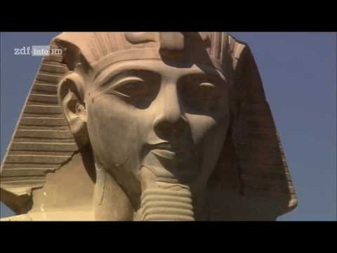 [Doku] Ursprung der Technik - Waffen im alten Ägypten [HD]