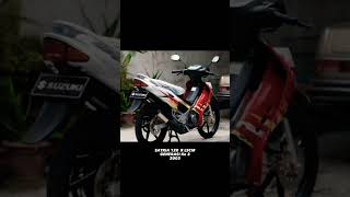 Download lagu GENERASI ZUZUKI SATRIA DARI MASA KE MASA 👉👉 mp3