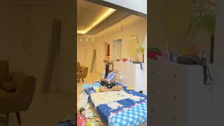 Download lagu A Day In My Life: A Day Taking Care of a Baby💓 mp3