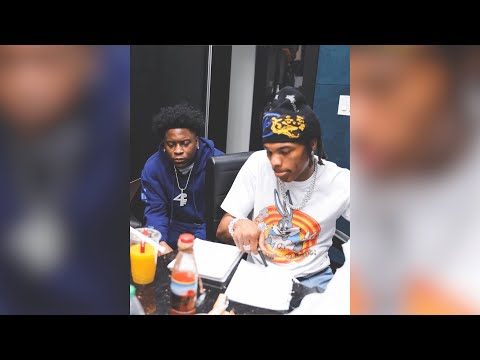 Lil Baby Type Beat 2022 x Moneybagg Yo Type Beat 2022 - "It's Only Me"