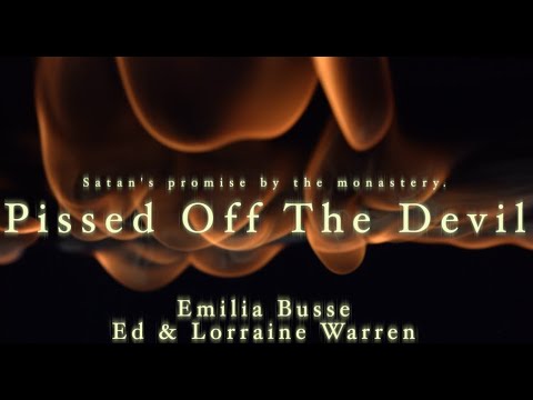 Pissed Off The Devil Documentary. Emilia Busse & Debbie Moffitt.