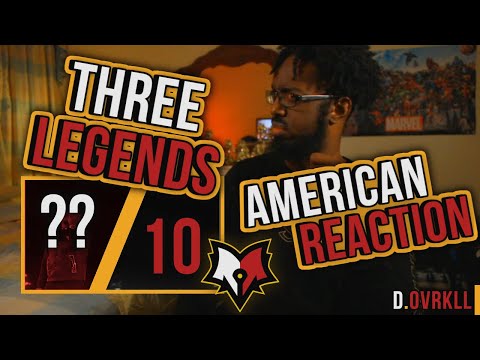 Chip - Ignite (ft. Jme & Dizzee Rascal) [Music Video] | GRM Daily *OVRKLL REACTION*